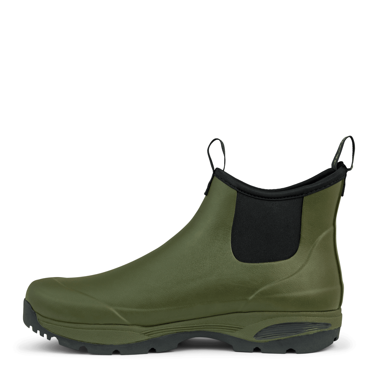 RAIN ROBBY - FORREST GREEN